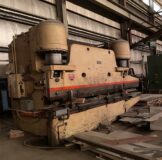 Pacific 500-ton Press Brake