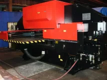 1986 Amada Pega 345 King A/I