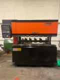 AMADA FBD 5020  Hydraulic Press Brake