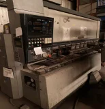 Amada FaB 80 D 80-ton Press Brake