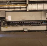 Amada FBD1504 – 150 Metric Ton Press Brake