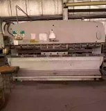 Amada RG100 100-ton Press Brake