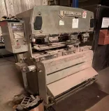 Promecam 20 Ton Press Brake