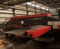 VIPROS 357 Turret Punch Press