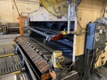 Amada H-4013 – 1998