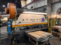 Cincinnati 5 Series Press Brake
