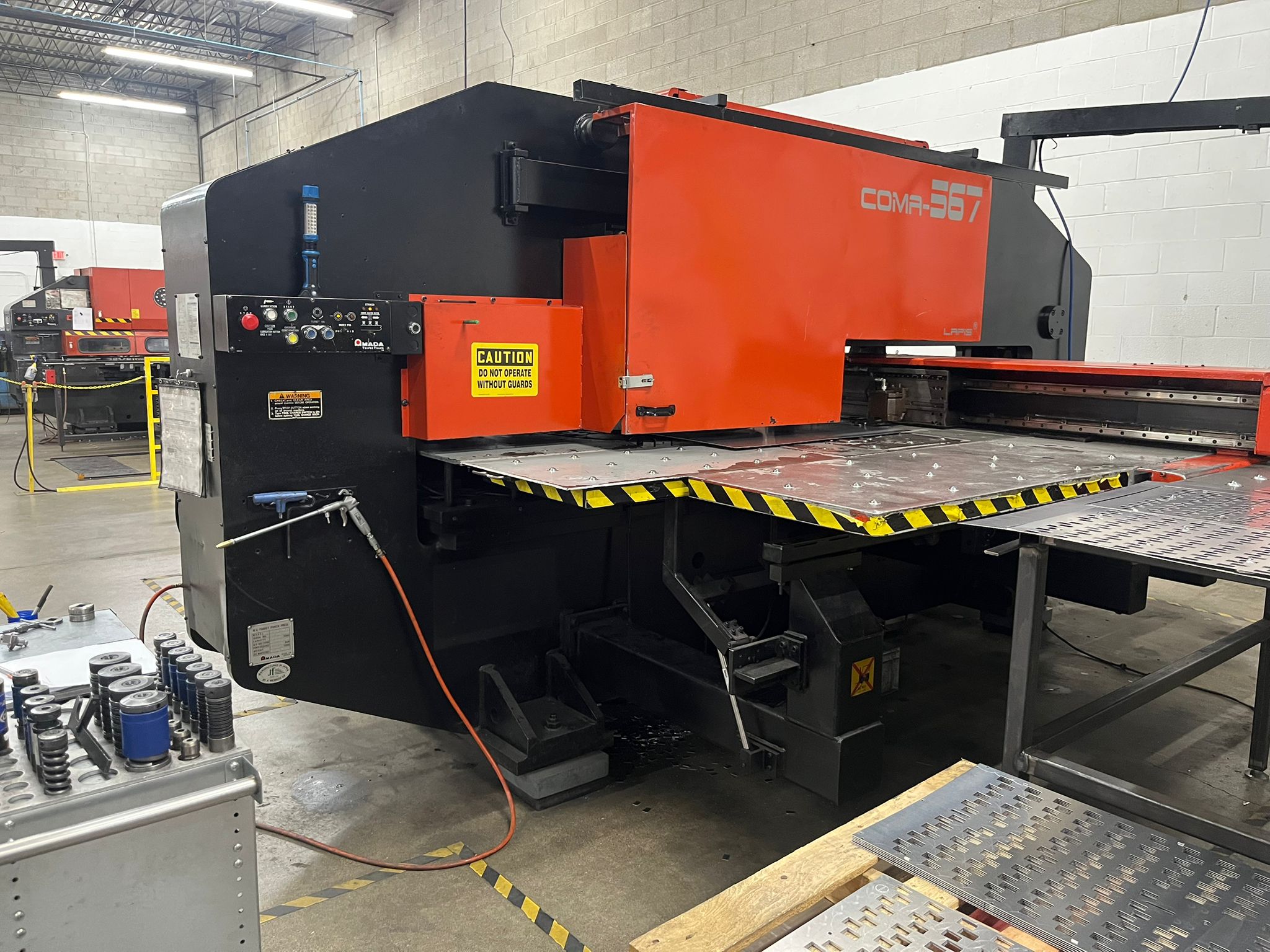 LapisComa567Retrofit